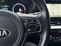 Kia Niro Electric vaihtoauto
