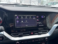 Kia Niro Electric vaihtoauto