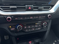 Kia Niro Electric vaihtoauto