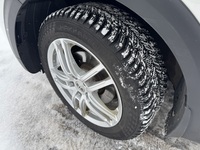 Kia Niro Electric vaihtoauto