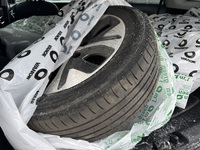 Kia Niro Electric vaihtoauto