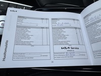 Kia Niro Electric vaihtoauto