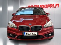 BMW 225 vaihtoauto