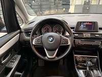 BMW 225 vaihtoauto