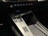 Peugeot E-308 vaihtoauto