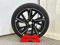 Peugeot E-308 vaihtoauto