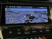 Peugeot E-308 vaihtoauto