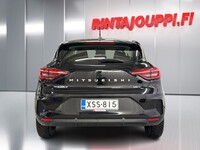 Mitsubishi Colt vaihtoauto