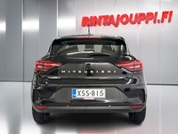 Mitsubishi Colt vaihtoauto