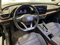 SEAT Leon Sportstourer vaihtoauto