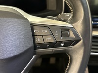 SEAT Leon Sportstourer vaihtoauto