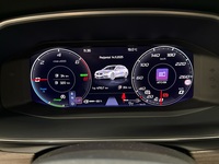 SEAT Leon Sportstourer vaihtoauto