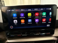 SEAT Leon Sportstourer vaihtoauto