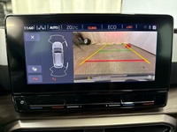 SEAT Leon Sportstourer vaihtoauto