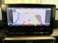 SEAT Leon Sportstourer vaihtoauto