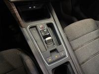 SEAT Leon Sportstourer vaihtoauto