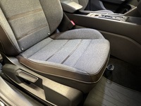 SEAT Leon Sportstourer vaihtoauto