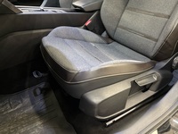 SEAT Leon Sportstourer vaihtoauto