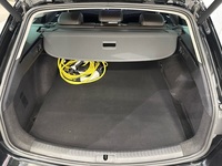 SEAT Leon Sportstourer vaihtoauto