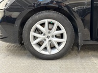 SEAT Leon Sportstourer vaihtoauto