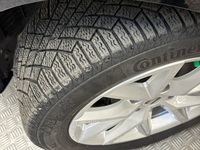 SEAT Leon Sportstourer vaihtoauto