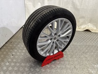 SEAT Leon Sportstourer vaihtoauto