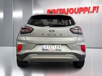 Ford Puma vaihtoauto