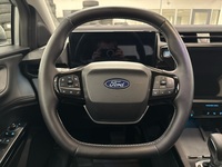 Ford Puma vaihtoauto