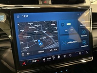 Ford Puma vaihtoauto