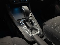 Ford Puma vaihtoauto