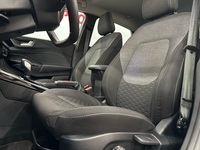 Ford Puma vaihtoauto