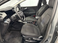 Ford Puma vaihtoauto