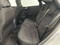 Ford Puma vaihtoauto