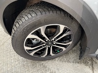 Ford Puma vaihtoauto