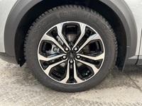 Ford Puma vaihtoauto