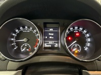 Skoda Yeti vaihtoauto