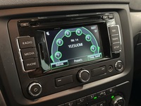 Skoda Yeti vaihtoauto