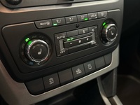 Skoda Yeti vaihtoauto