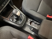 Skoda Yeti vaihtoauto