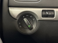 Skoda Yeti vaihtoauto