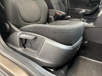 Skoda Yeti vaihtoauto