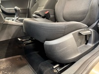 Skoda Yeti vaihtoauto