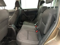 Skoda Yeti vaihtoauto