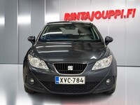 SEAT Ibiza vaihtoauto