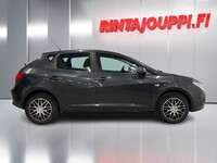 SEAT Ibiza vaihtoauto