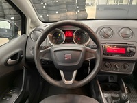 SEAT Ibiza vaihtoauto
