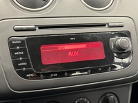 SEAT Ibiza vaihtoauto