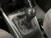 SEAT Ibiza vaihtoauto