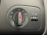 SEAT Ibiza vaihtoauto