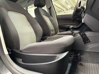 SEAT Ibiza vaihtoauto